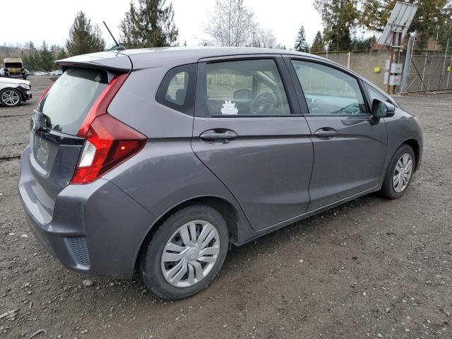 Изображение 3 2016 HONDA FIT LX 2016 с VIN JHMGK5H52GS008927