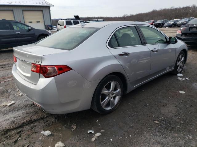 Obraz 3 z 2014 ACURA TSX TECH 2014 z VIN JH4CU2F69EC003637