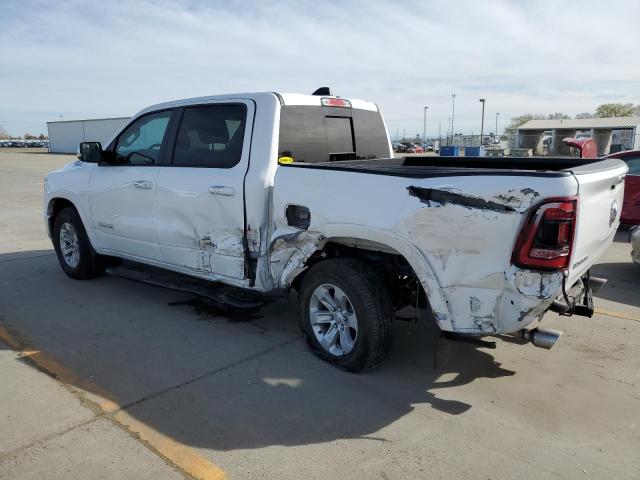 Obraz 2 z 2022 RAM 1500 LARAMIE 2022 z VIN 1C6SRFJMXNN362163