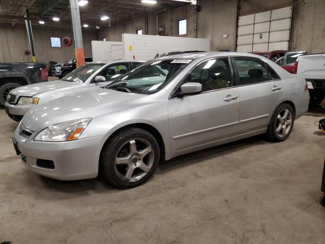 Obraz 1 z 2007 HONDA ACCORD EX 2007 z VIN 1HGCM66587A053008