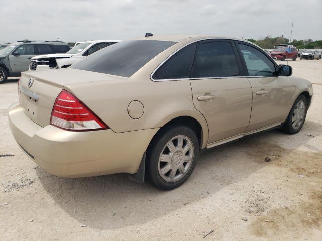 Изображение 3 2007 MERCURY MONTEGO PREMIER 2007 с VIN 1MEHM42147G601755
