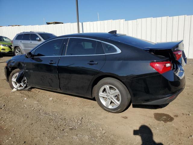 Image 2 of 2023 CHEVROLET MALIBU LT 2023 with VIN 1G1ZD5ST1PF177186