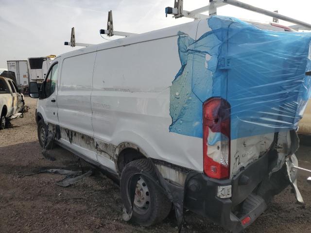 Obraz 2 z 2017 FORD TRANSIT T-250 2017 z VIN 1FTYR2YGXHKA50927