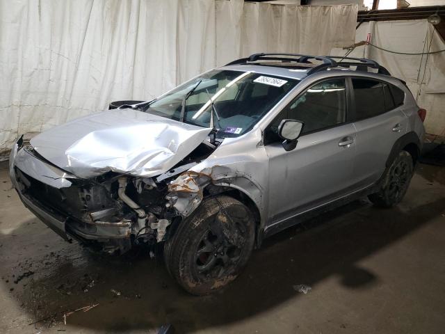 2022 SUBARU CROSSTREK SPORT 2022 image