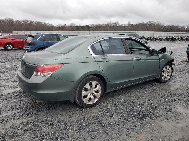 Obraz 3 z 2008 HONDA ACCORD EX 2008 z VIN 1HGCP25798A134328