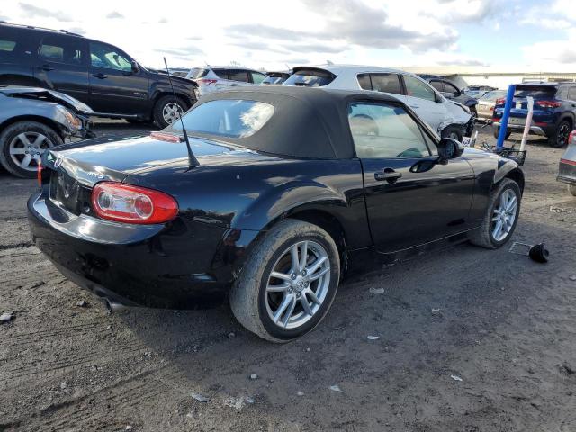 Image 3 of 2011 MAZDA MX-5 MIATA  2011 with VIN JM1NC2JF0B0216297