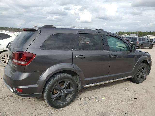 Image 3 of 2019 DODGE JOURNEY CROSSROAD 2019 with VIN 3C4PDDGGXKT841102