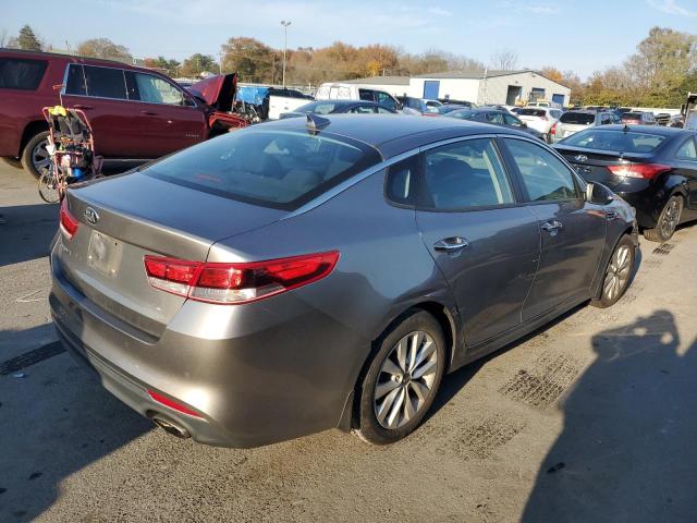 Image 3 of 2018 KIA OPTIMA LX 2018 with VIN 5XXGT4L34JG259674