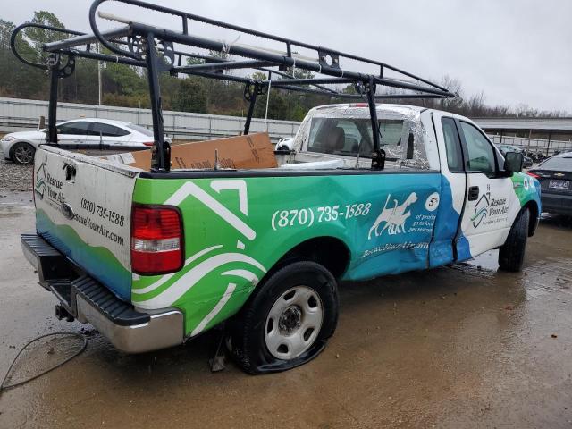 Image 3 of 2004 FORD F150  2004 with VIN 1FTRF12W64NA32358