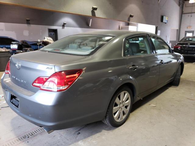 Изображение 3 2005 TOYOTA AVALON XL 2005 с VIN 4T1BK36BX5U054480