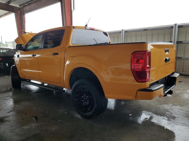 Obraz 2 z 2021 FORD RANGER XL 2021 z VIN 1FTER4EH9MLD88139