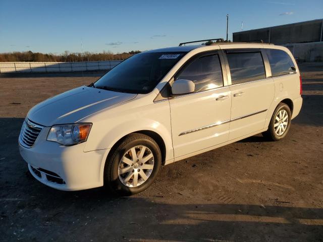 Obraz 2013 CHRYSLER TOWN & COUNTRY TOURING 2013