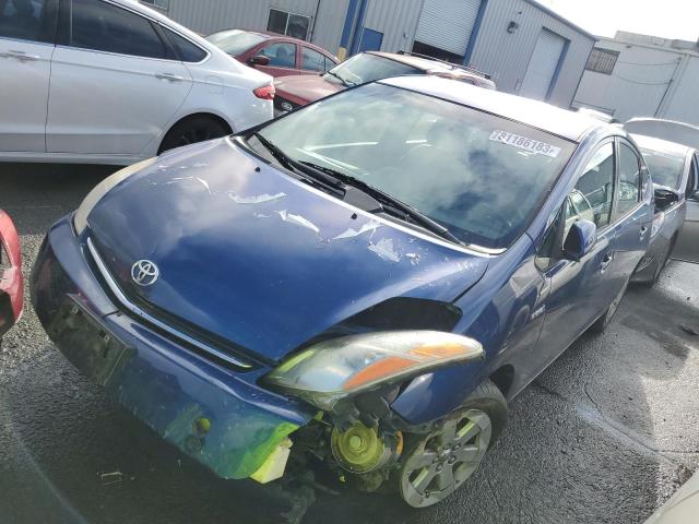 Image 1 of 2008 Toyota Prius 2008 with VIN JTDKB20U587784793