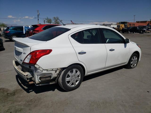 Image 3 of 2016 NISSAN VERSA S 2016 with VIN 3N1CN7AP5GL835403