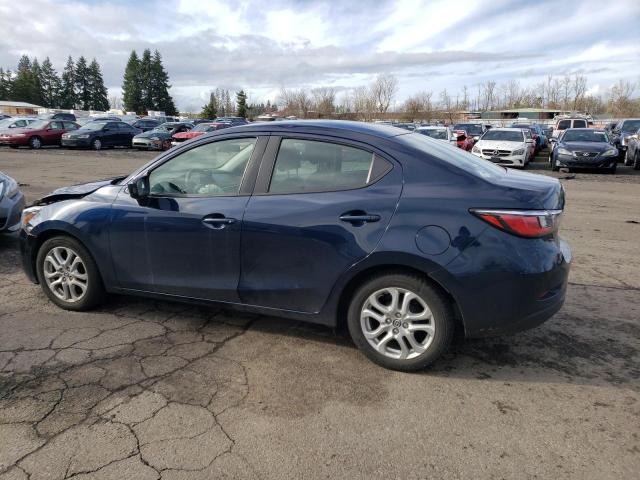 Изображение 2 2016 TOYOTA SCION IA  2016 с VIN 3MYDLBZV4GY144767