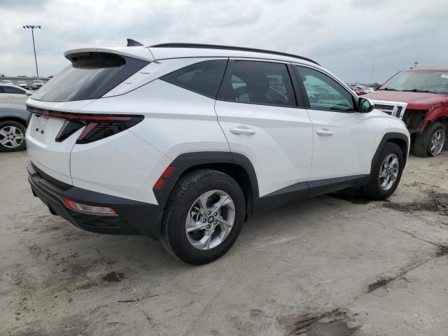 Image 3 of 2023 HYUNDAI TUCSON SEL 2023 with VIN 5NMJB3AE0PH232070