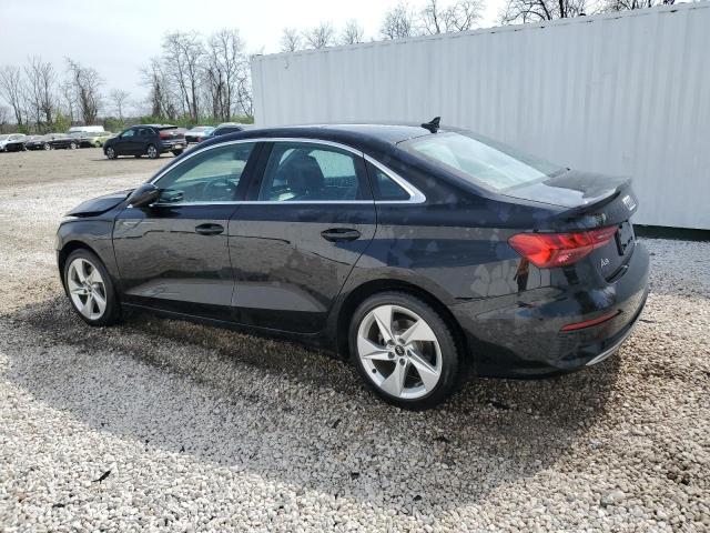 Obraz 2 z 2022 AUDI A3 PREMIUM 2022 z VIN WAUAUDGY8NA039171
