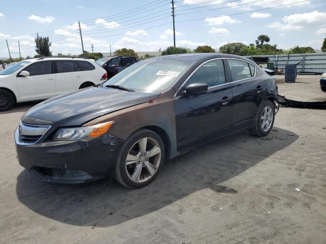 2014 ACURA ILX 20 2014 image