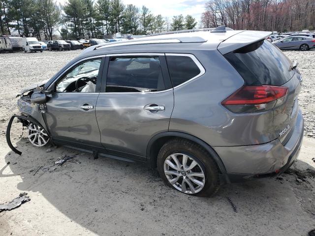 Image 2 of 2020 NISSAN ROGUE S 2020 with VIN JN8AT2MV2LW110955