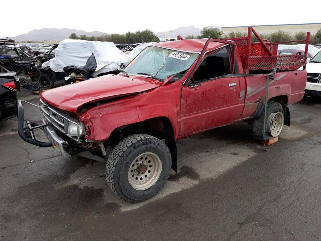 Obraz 1988 TOYOTA PICKUP RN63 STD 1988