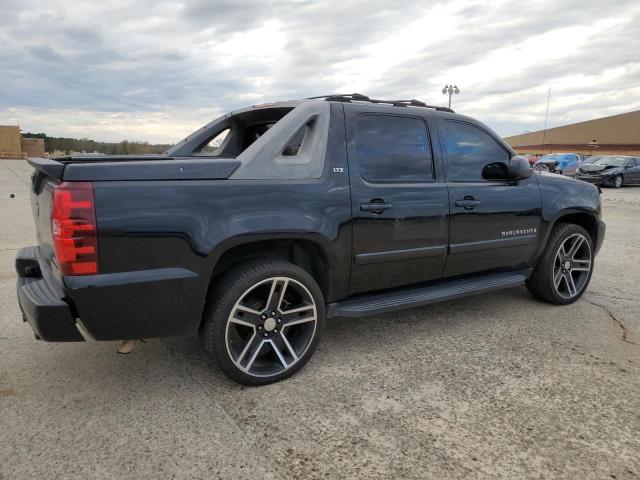 Obraz 3 z 2007 CHEVROLET AVALANCHE K1500 2007 z VIN 3GNFK12367G240541
