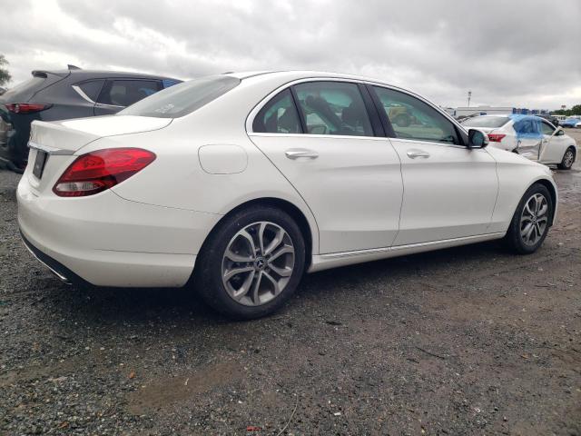Obraz 3 z 2018 MERCEDES-BENZ C 300 2018 z VIN 55SWF4JB0JU248458