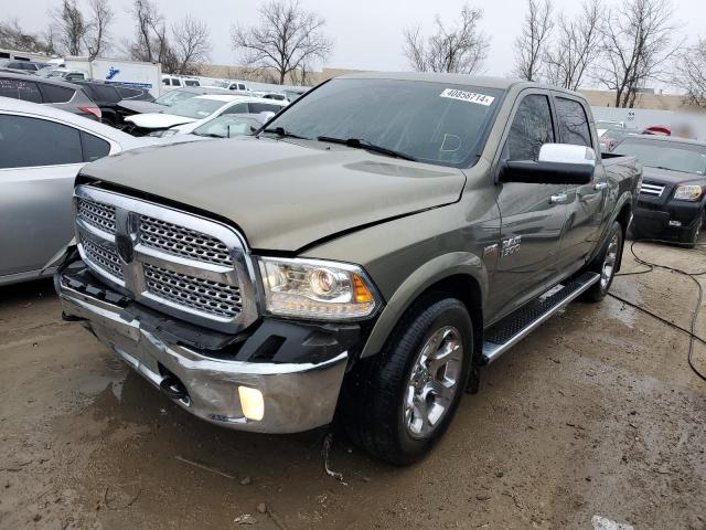 2014 RAM 1500 LARAMIE 2014 image