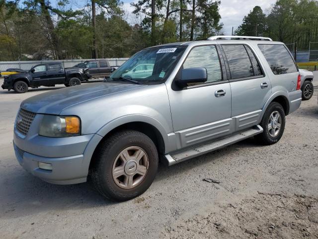 Изображение 2006 FORD EXPEDITION LIMITED 2006