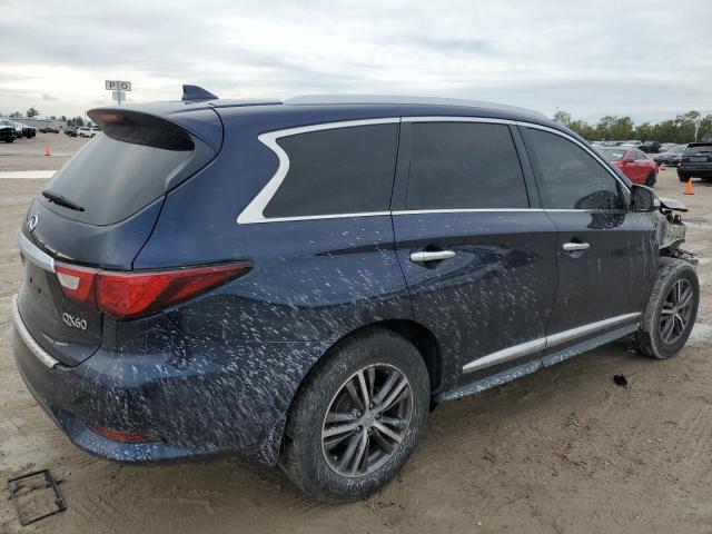Image 3 of 2017 INFINITI QX60  2017 with VIN 5N1DL0MM4HC511075