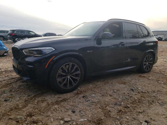 Изображение 2023 BMW X5 XDRIVE45E 2023
