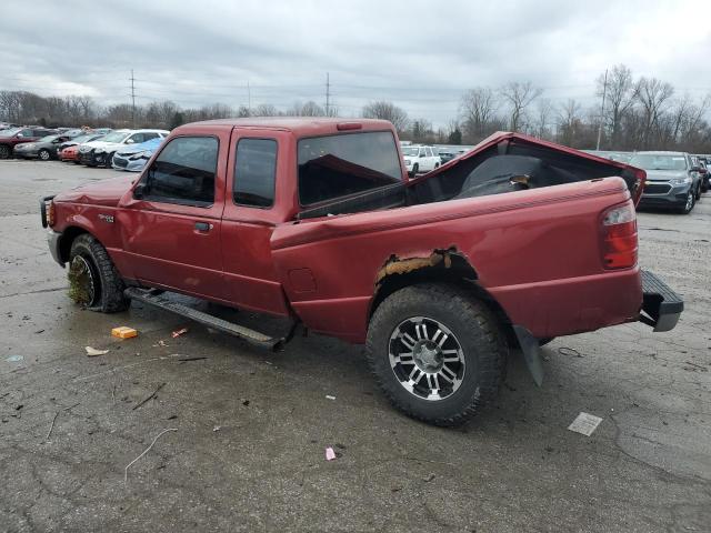 Obraz 2 z 2005 FORD RANGER SUPER CAB 2005 z VIN 1FTZR15E95PA06286