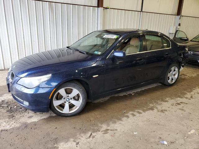 Obraz 1 z 2008 BMW 528 XI 2008 z VIN WBANV13568CZ50567