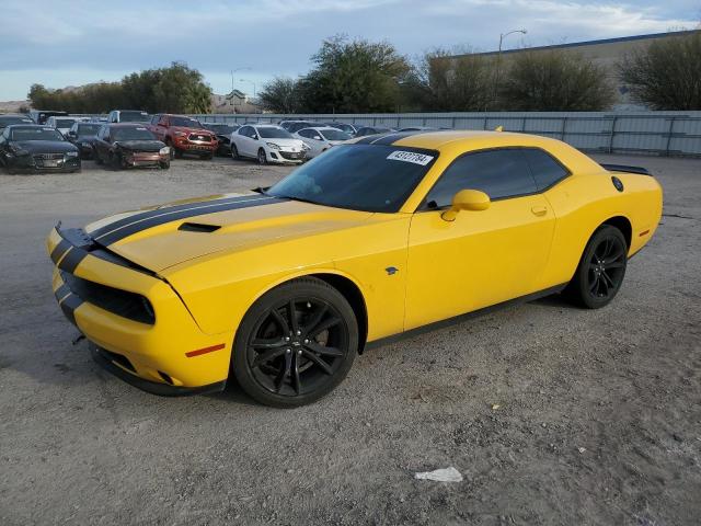 Изображение 2018 DODGE CHALLENGER SXT 2018