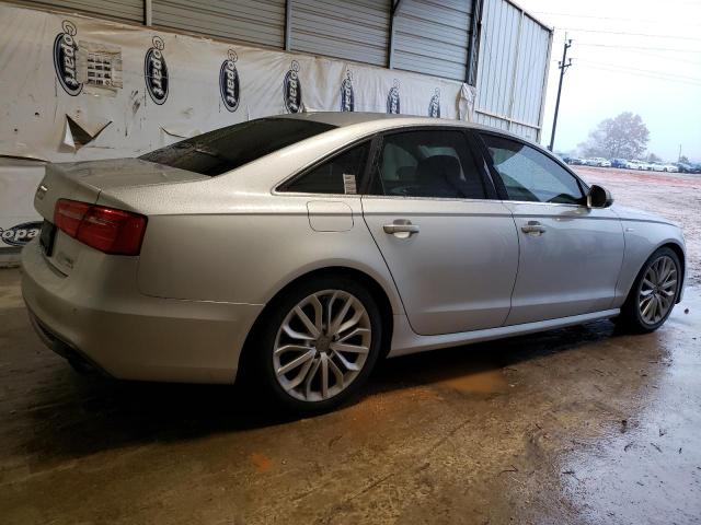 Image 3 of 2012 AUDI A6  2012 with VIN WAUBGAFC3CN008612