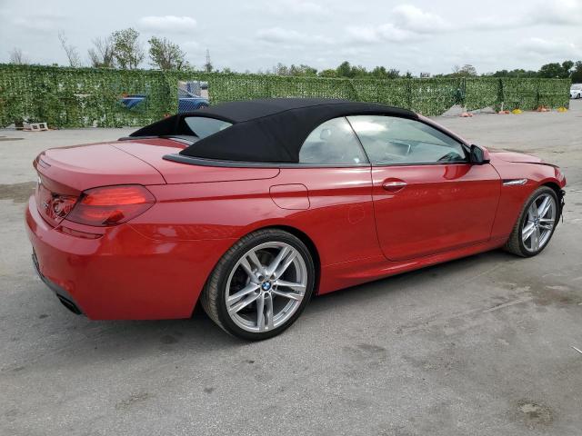 Изображение 3 2014 BMW 650 I 2014 с VIN WBAYP9C53ED169243