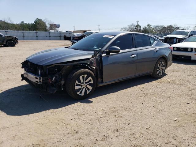 Obraz 1 z 2019 NISSAN ALTIMA S 2019 z VIN 1N4BL4BV6KC166448