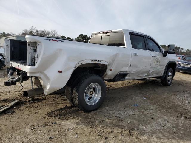 Obraz 3 z 2021 CHEVROLET SILVERADO K3500 LTZ 2021 z VIN 1GC4YUEY2MF257986