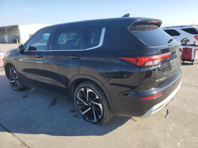 Изображение 2 2022 MITSUBISHI OUTLANDER SE 2022 с VIN JA4J3UA89NZ011180