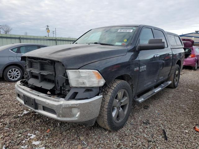 2015 RAM 1500 SLT 2015 image