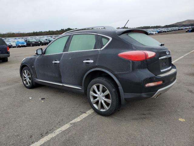 Image 2 of 2017 INFINITI QX50  2017 with VIN JN1BJ0RR2HM416338