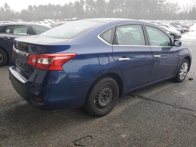 Изображение 3 2019 NISSAN SENTRA S 2019 с VIN 3N1AB7APXKY316357