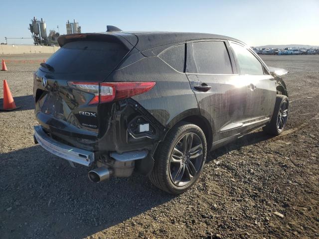 Image 3 of 2021 ACURA RDX A-SPEC 2021 with VIN 5J8TC2H6XML022070