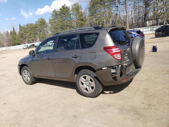 Изображение 2 2010 TOYOTA RAV4  2010 с VIN 2T3BF4DV5AW069087