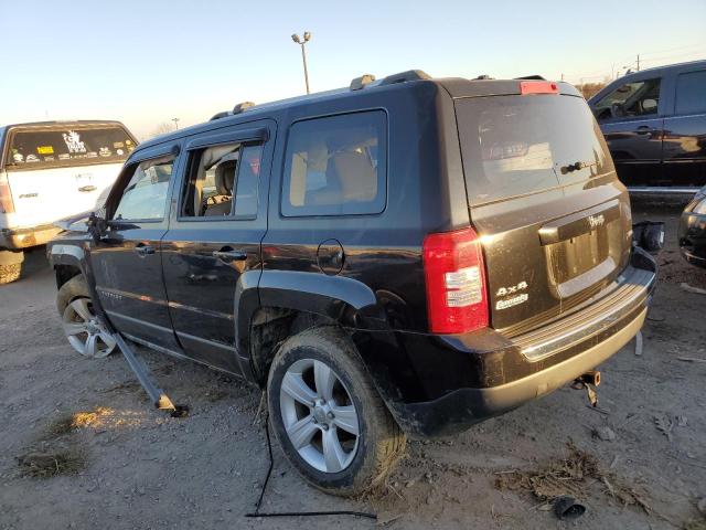 Image 2 of 2015 JEEP PATRIOT LIMITED 2015 with VIN 1C4NJRCB5FD284019