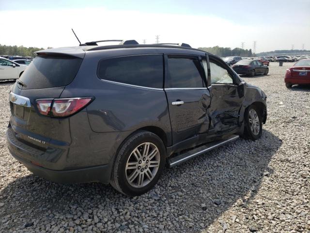 Image 3 of 2014 CHEVROLET TRAVERSE LT 2014 with VIN 1GNKRGKD5EJ163789