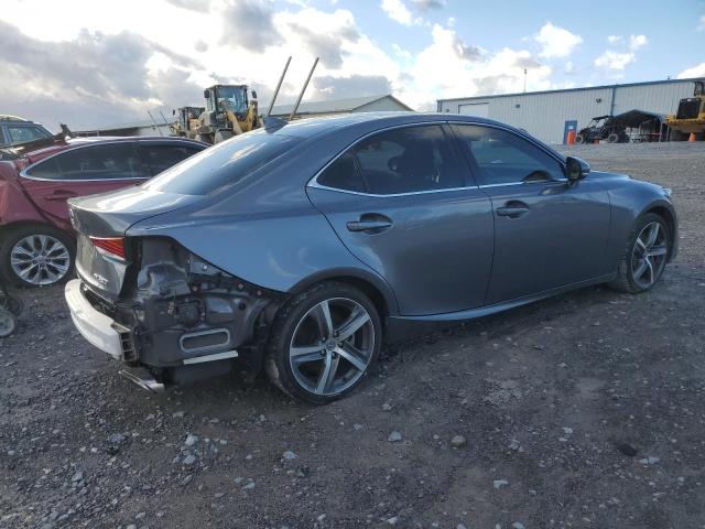 Image 3 of 2017 LEXUS IS 300 2017 with VIN JTHCM1D25H5025914