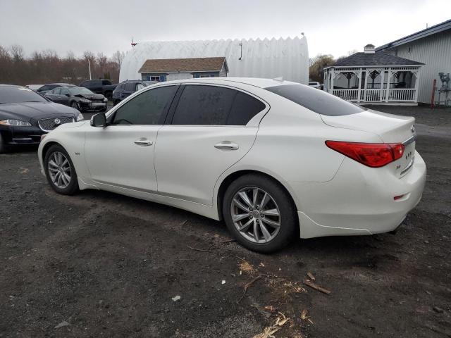 Obraz 2 z 2016 INFINITI Q50 PREMIUM 2016 z VIN JN1EV7AR4GM341324