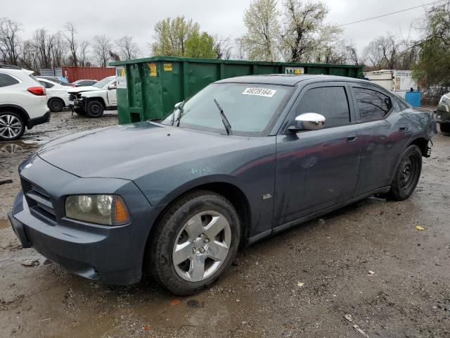 2008 DODGE CHARGER  2008 image