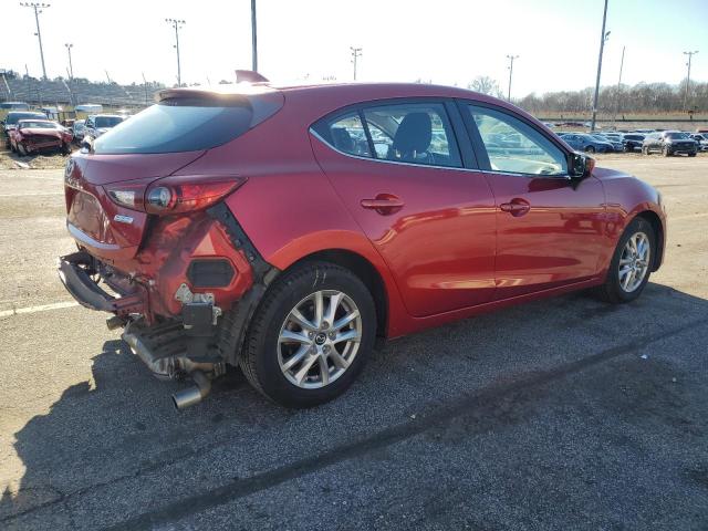 Image 3 of 2014 MAZDA 3 TOURING 2014 with VIN JM1BM1L78E1103423