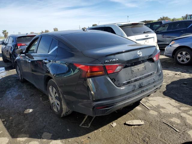 Image 2 of 2020 NISSAN ALTIMA S 2020 with VIN 1N4BL4BV4LC250690